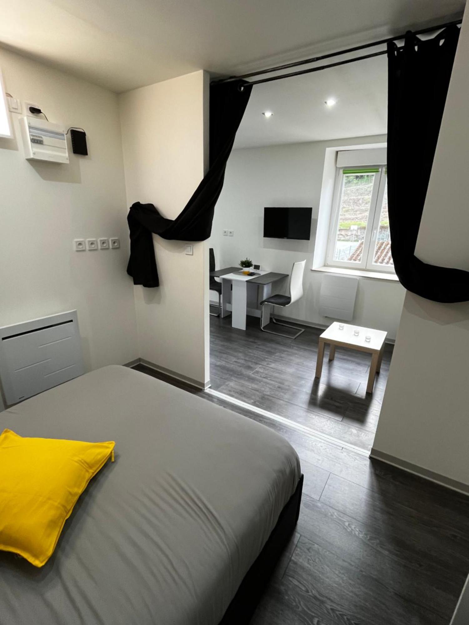 Knut-Home Luxembourg Knutange Exteriör bild